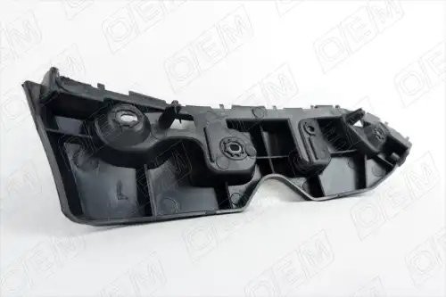 Кронштейн бампера переднего правый Renault Duster 1 (2011-2020) OEM0025KBPR OEMPARTS