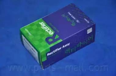 Реле регулятор HYUNDAI PORTER/H-100  PXPCA-005 PXPCA-005 PMC PARTS MALL