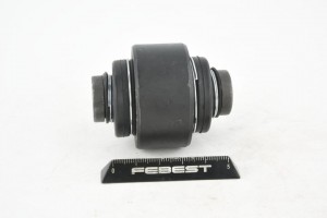 Сайленблок задней цапфы BMW X3 F25 2009-, X4 F26 2014- BMAB-021Z BMAB-021Z FEBEST