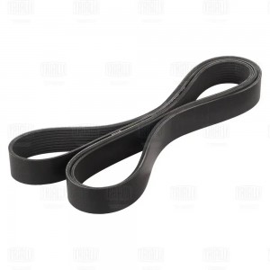 Ремень приводной Toyota Land Cruiser 200 (07-) 4.5d [VD] (9PK2250) 9PK2250 TRIALLI