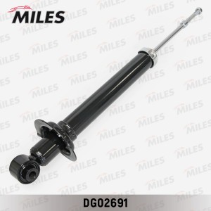 Амортизатор задний TOYOTA MARK X GRX120/121 04/11- (KYB 551120) DG02691 DG02691 MILES