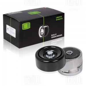 SOLARIS (2010>)/CERATO (2009>) CM 0801 TRIALLI