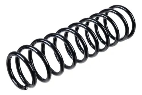 пружина передняя! 40 177 08\ Daewoo Matiz 0.8 98> Z38207 ZENTPARTS