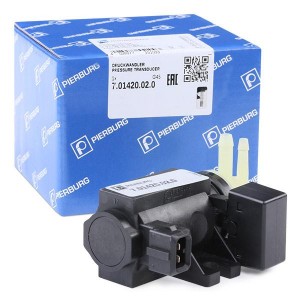 Клапан регулирования давл. турбонаддува 7.01420.02.0 PIERBURG