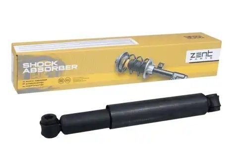 амортизатор задний масляный! VAZ 2121/2129/2130/2131 Z01177 ZENTPARTS