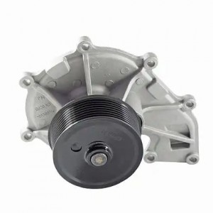 Насос водяной 3310 дв.Cummins 3.8 (5257960 / 5288908 / 5333035) (Haffen) 0201 HAFFEN
