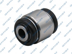 Сайлентблок поворотного кулака 517318 517318 GS P