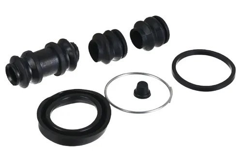 рем.к-т дискового тормоза! d43 Sumitomo\ Mitsubishi Pajero 01> Z113568 ZENTPARTS