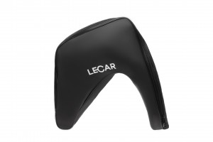 Органайзер сумка ВАЗ 2123 (в правую нишу) LECAR000050109 LECAR