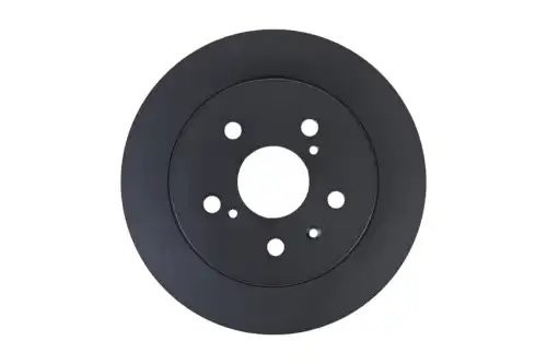 диск тормозной!Suzuki SX4 (EY, GY), 06> Z06425 ZENTPARTS