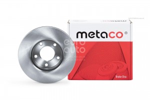 FORD ESCAPE (2001-2006) 3050064 METACO