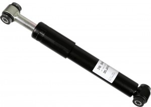 Амортизатор кабины задний 316 948 Sachs (A9408903919) КАМАЗ-5490, MB Axor 316 948 SACHS