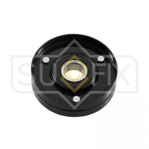 AUDI A4 B5 / A6 C4 / PASSAT B5 ТОЛЬКО РОЛИК FP-2247 SUFIX