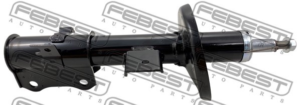 Амортизатор передн правый SUZUKI GRAND VITARA 05-14 07665535FR 07665535FR FEBEST