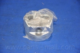 Поршень двигателя с пальцем (STD) HYUNDAI VERNA(LC) 99-06 PXMSA-013A PXMSA-013A PMC PARTS MALL