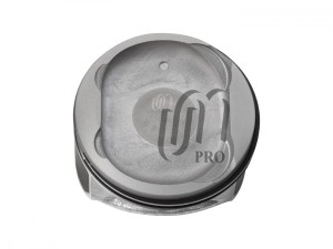 Поршень 1.00 с кольцами Toyota 2AZ-FE d88.5+1.00 (13211-28030) UM PC0999100 UNITED MOTORS PRO