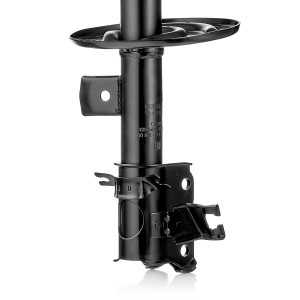 Амортизатор (стойка) передний левый газомасляный для ам NISSAN TEANA III (J33, L 134116590 MOBILAND