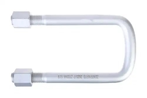 стремянка рессоры! с гайкой 93/114xM22x2.5x223/80-U  Scania 113 Z62517 ZENTPARTS