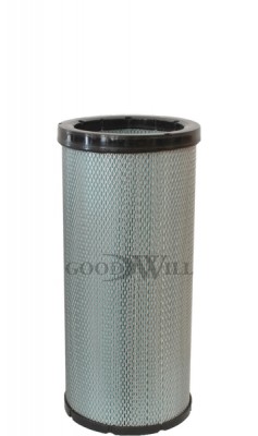 Фильтр воздушный (дополнительный) AG 1026/1 GOODWILL