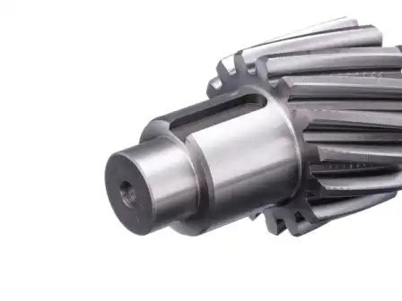 Вал 110 (15 зубьев) КАМАЗ АВТОМАГНАТ 5320240211040 AVTOMAGNAT