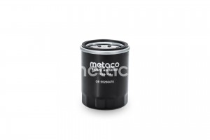 RENAULT CLIO I (1991-1998) 1020114 METACO