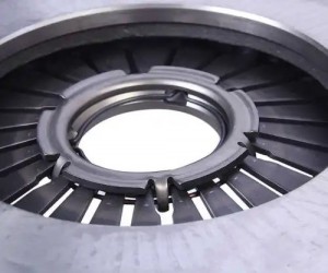 Сцепление КАМАЗ-6460 (КПП ZF-16S-151 дв.740.37-400) в сборе MEGAPOWER 160-11-013 MEGA POWER