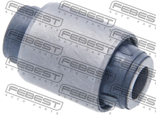 сайлентблок рычага заднего!\ Nissan Sunny 1.5-1.8 86-89 NAB-334 FEBEST