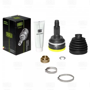 ШРУС наружный MAZDA CX-7 (06-) комплект TRIALLI GO 2513 TRIALLI