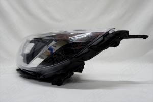 Фара левая Kia Rio 3 QB 2015-2017, с корректором OEM0071FL OEMPARTS
