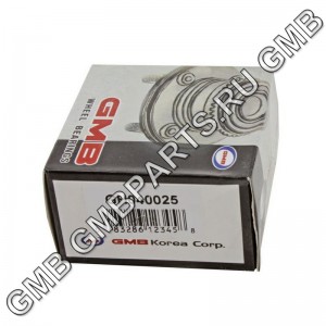 Замена на GH040025A Подшипник ступицы колеса GH040025 GH040025 GMB