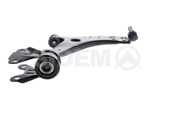 Рычаг подвески правый с шаровой опорой Ford Focus III/C-Max II 3677 3677 SIDEM