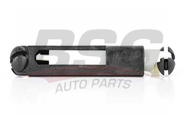 Тяга FORD Focus 2 привода замка капота BSG BSG30922061 BSG