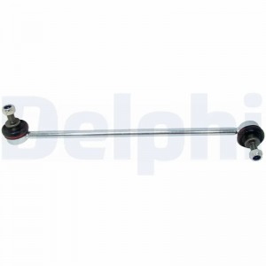 тяга стабилизатора передняя правая!\ BMW 3-series E90/E91/E92 05>/X1 E84 09> TC2516 DELPHI