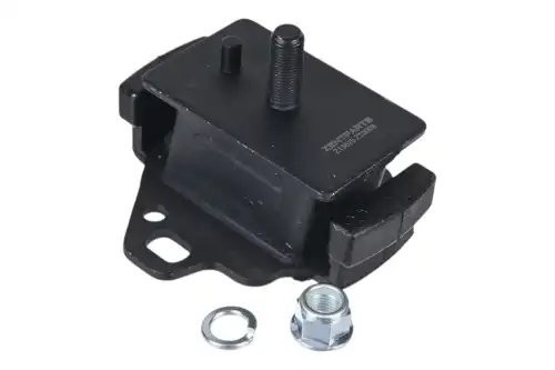 подушка ДВС перед.!\ Toyota Land Cruiser Prado 120 GRJ12/KDJ12/RZJ12/TRJ12 02-09 Z13625 ZENTPARTS