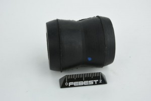 Втулка задн амортизатора TOYOTA DYNA 150/TOYOACE G15 1995-2001 TSB-784 TSB-784 FEBEST