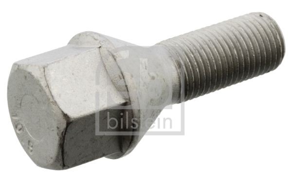 Болт колеса PEUGEOT 106,205,206,307,405,406,605 CITROEN C3,Xantia FEBI 11616 FEBI BILSTEIN