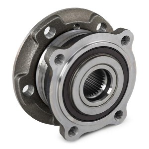 Ступица BMW X5 (E70) передняя с подшипником в сборе FEBI 28491 FEBI BILSTEIN