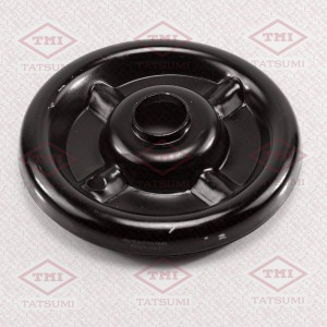 Проставка пружины передняя верхняя MITSUBISHI Lancer 00- TAI1016 TAI1016 TATSUMI