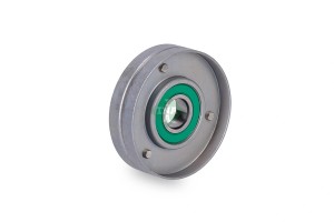 Ролик обводной AUDI Q7, VW TOUAREG (7L) 4.2 532056710 532 0567 10 INA