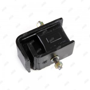 подушка ДВС!\ Nissan Cabstar/Caravan Homy/Atlas 2.7/3.0/3.2 87-06 ME22006 JIKIU