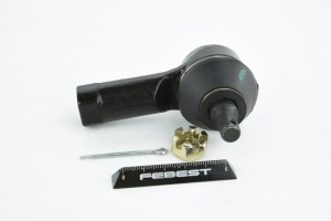 Наконечник рулевой 0421-519 0421-519 FEBEST