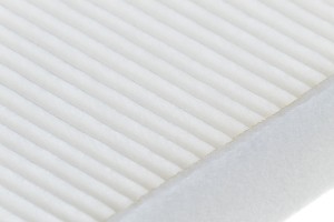 Фильтр воздушный салона VW Polo (17-) RAF FILTER RST005VO RAF FILTER