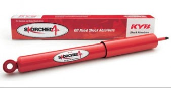 Амортизатор передний TOYOTA LAND CRUISER 90- 845003 845003 KAYABA