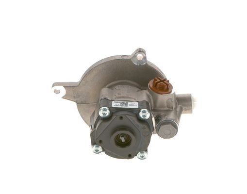 Насос усилителя рулевого управления KS00000384 K S00 000 384 BOSCH