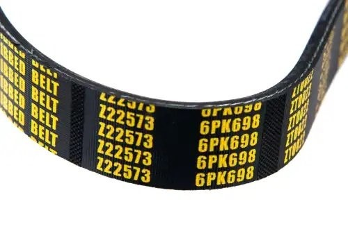 ремень поликлиновой! 6PK698 Peugeot 306/405 1.6/1.8 92>, Fiat Ducato 2.0 94> Z22573 ZENTPARTS
