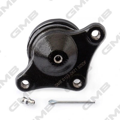 Опора шаровая Mazda 0103-0621 0103-0621 GMB