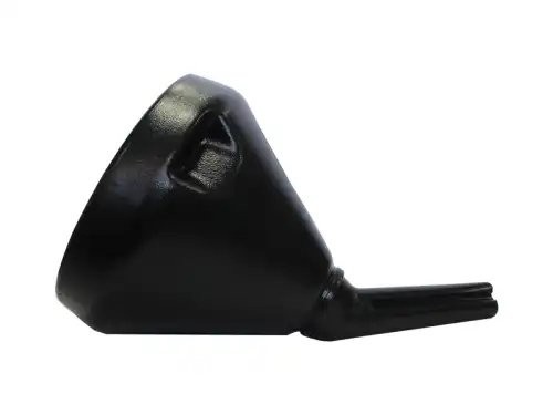 ВОРОНКА ЗАЛИВНАЯ D-160 ММ, НЕРАЗБОРНАЯ С СЕТОЧКОЙ 'DOLLEX' WRN160 DOLLEX