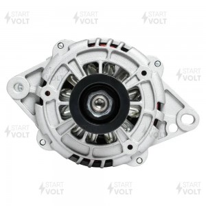 Генератор CHEVROLET Aveo (02-),Lacetti (04-) (2PIN) 14В 85А STARTVOLT LG0549 START VOLT
