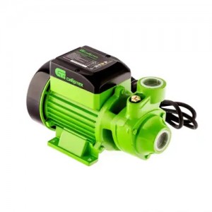 Насос поверхностный 450Вт 35л/мин., напор-40м, подача-8м, чугун СИБРТЕХ 97242 SIBRTEC