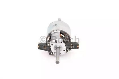 Мотор отопителя MERCEDES MAN без крыльчаток BOSCH 0130063514 BOSCH